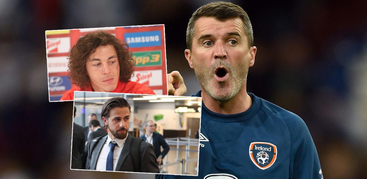 Heute.at - Irische Kriegserklärung: So kontert das ÖFB-Team