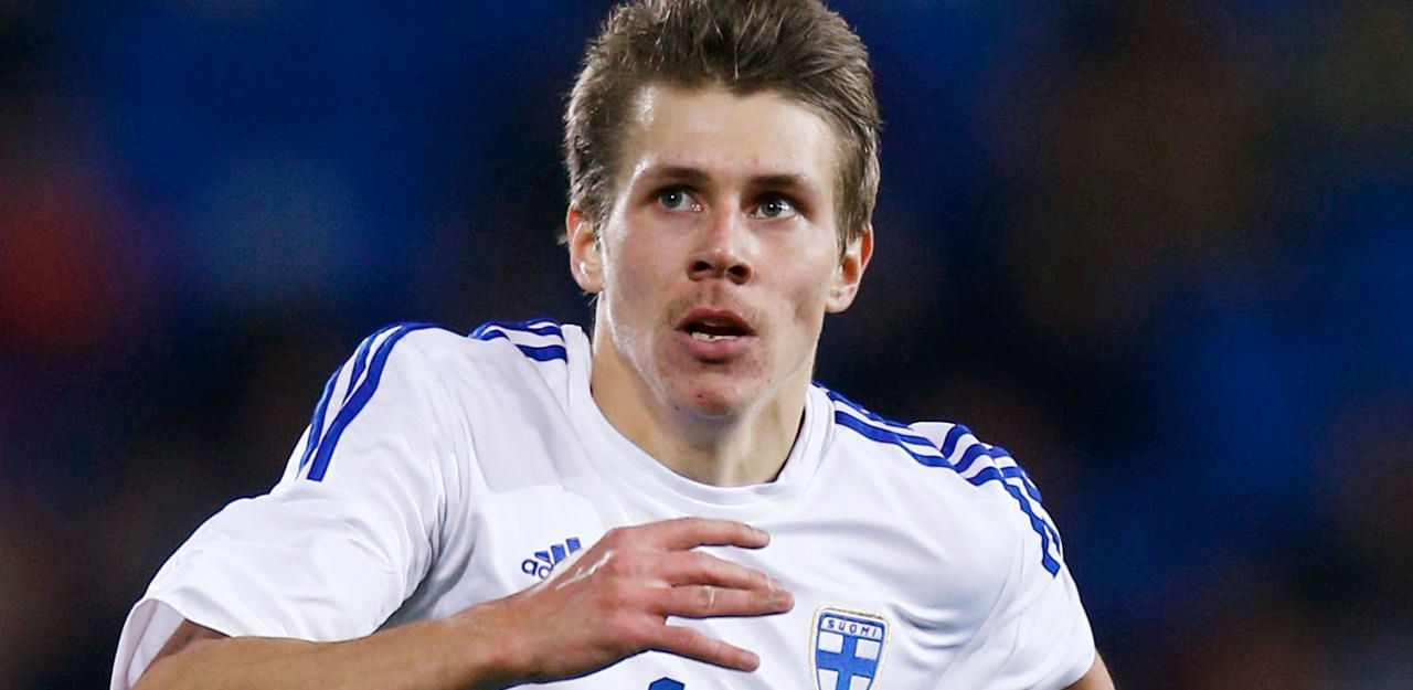 Heute.at - Dieser Teamspieler will nicht in Katar trainieren