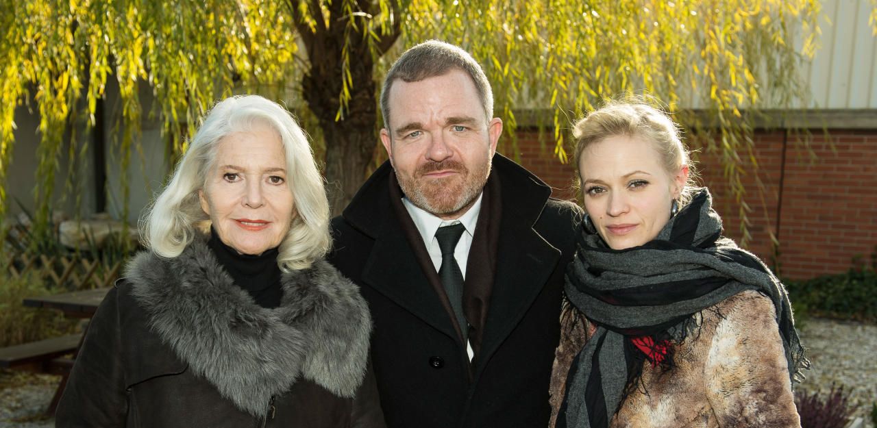 Heute.at - Hörbiger: Ich grab' mich nicht durch Erinnerungen