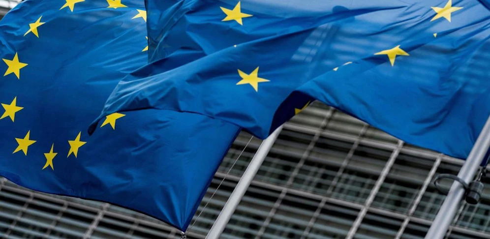 (Symbolbild) Der Hauptverdächtige war jahrelang hochrangiger EU-Diplomat