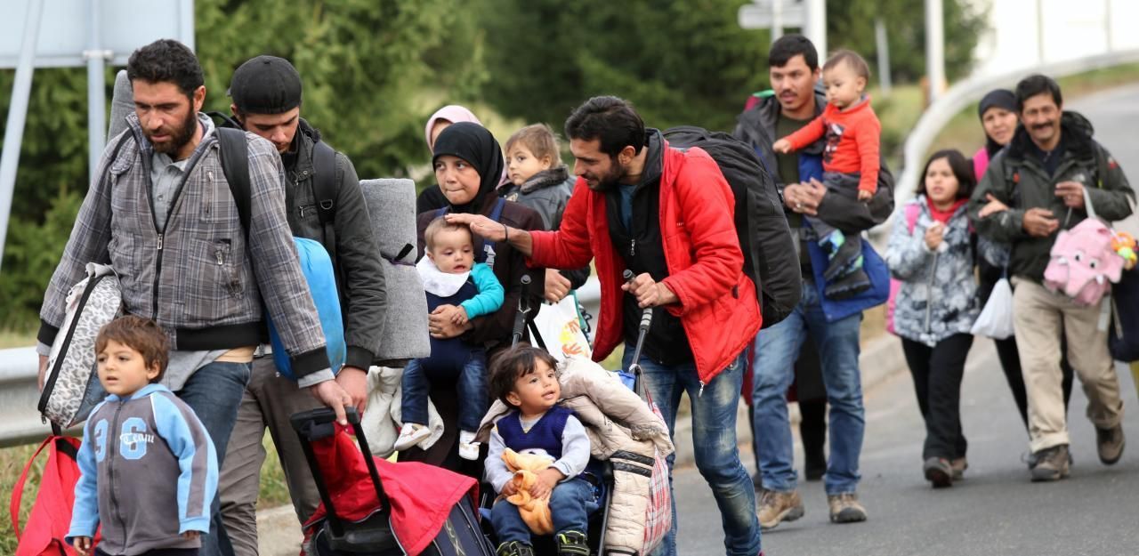 Heute.at - Drei weitere Asylheime in Niederösterreich schließen