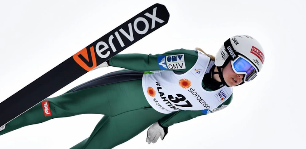 Chiara Hölzl