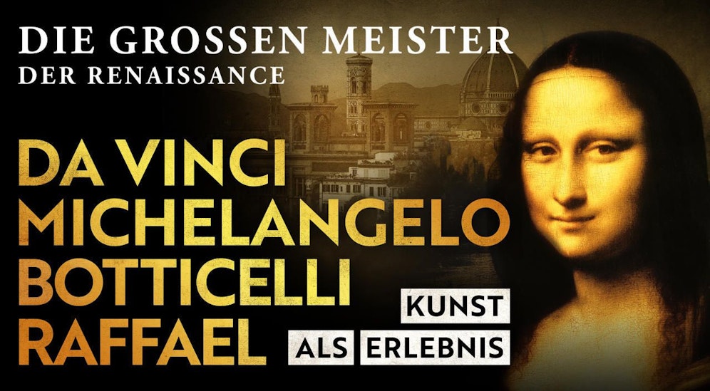 Die Kunstausstellung beginnt am 14. Februar.