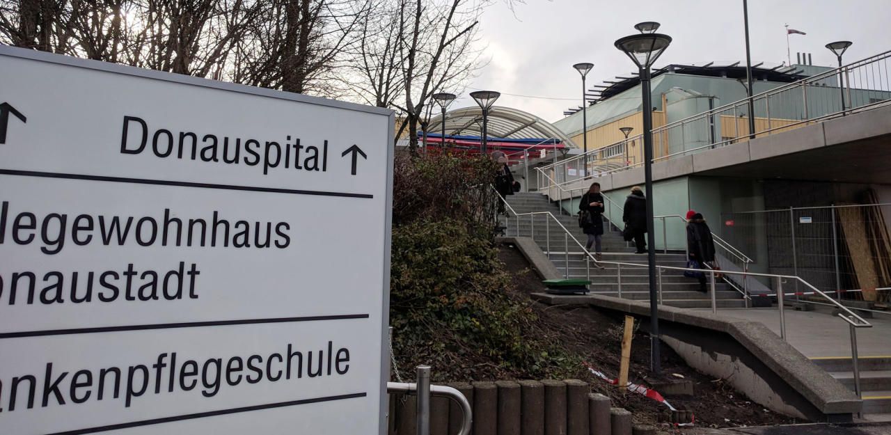 Heute.at - Brüder-Drama: Opfer (17) nach Notoperation stabil