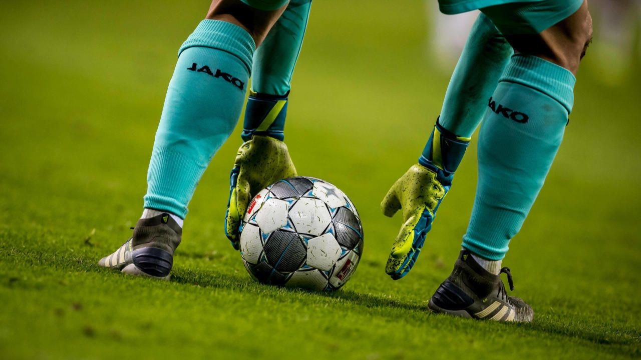 Der Ball rollt im englischen Unterhaus nicht mehr (Symbolbild). 