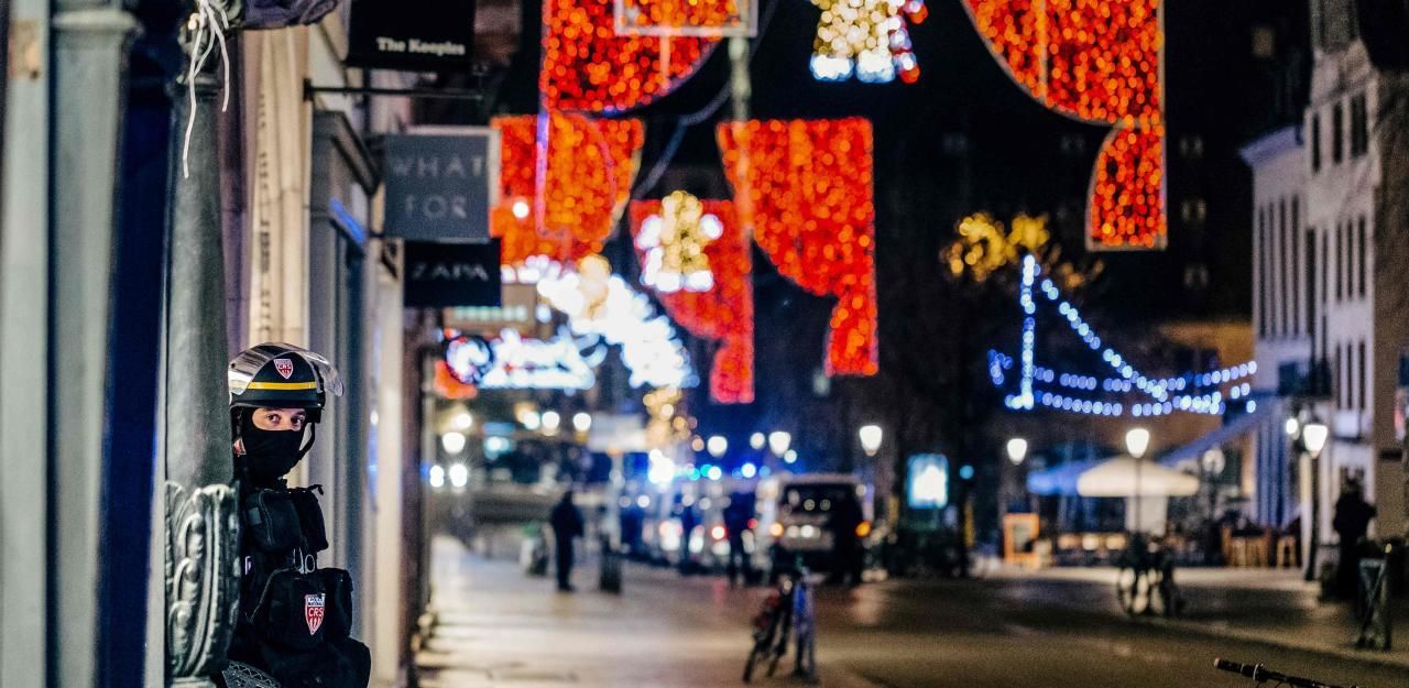 Heute.at - Was man zum Attentäter weiß – und was nicht