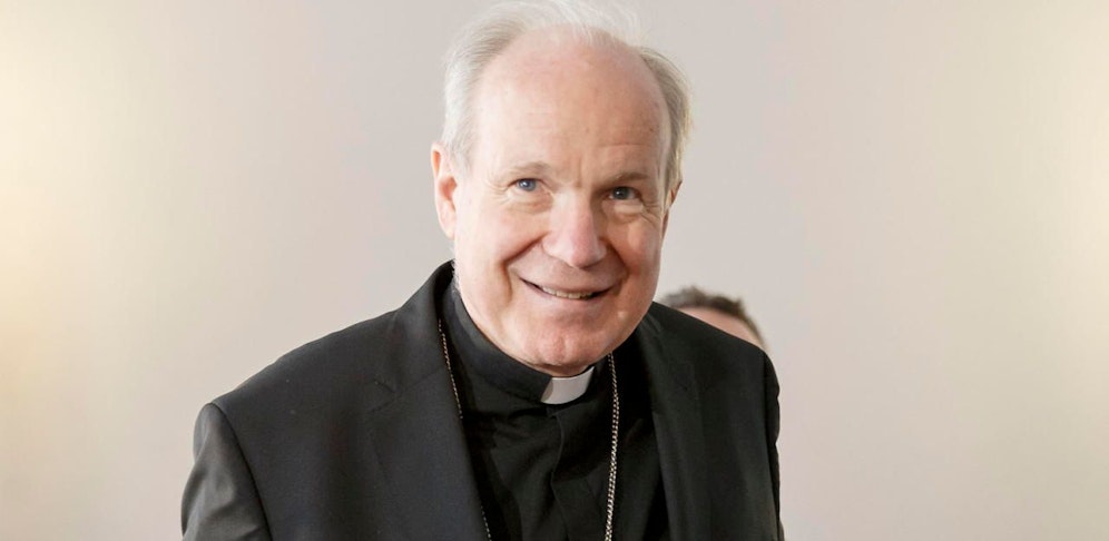 Kardinal Christoph Schönborn