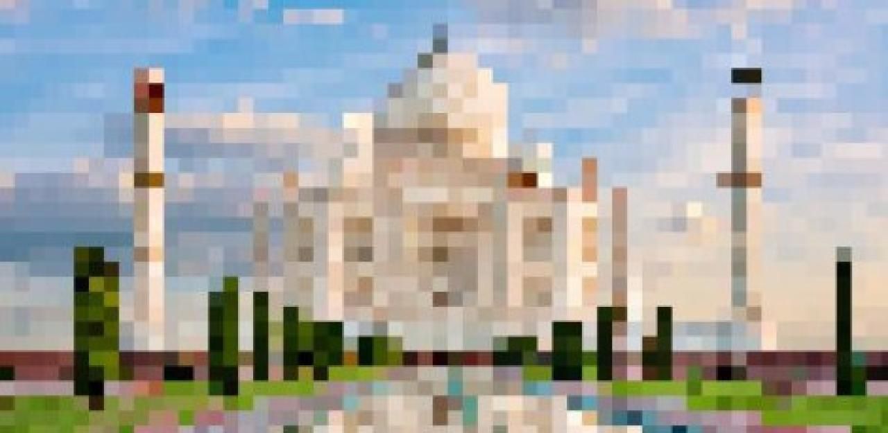 Heute.at - Erkennen Sie diese Sehenswürdigkeiten?