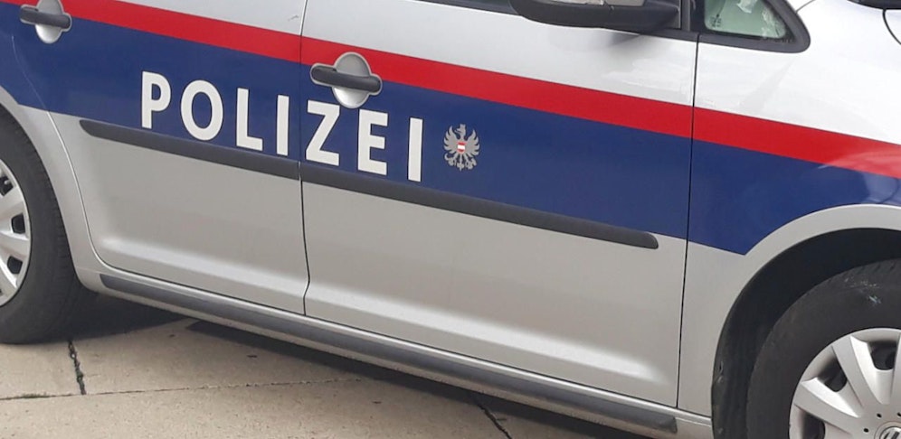 Für den verletzten Fußgänger kam jede Hilfe zu spät.