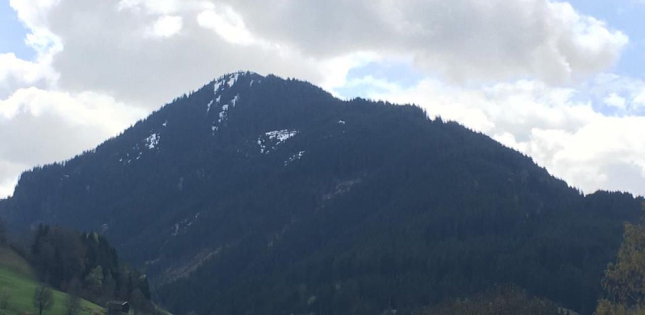 Heute.at - 18-Jähriger bei Kitz erst nach intensiver Suche gefu...