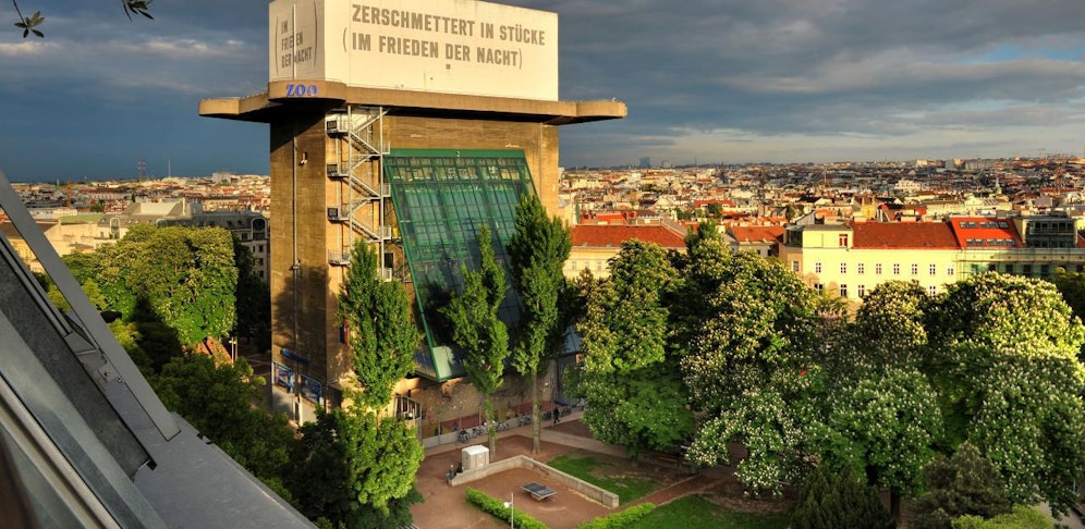 Beim Haus des Meeres wurde eine Leiche gefunden