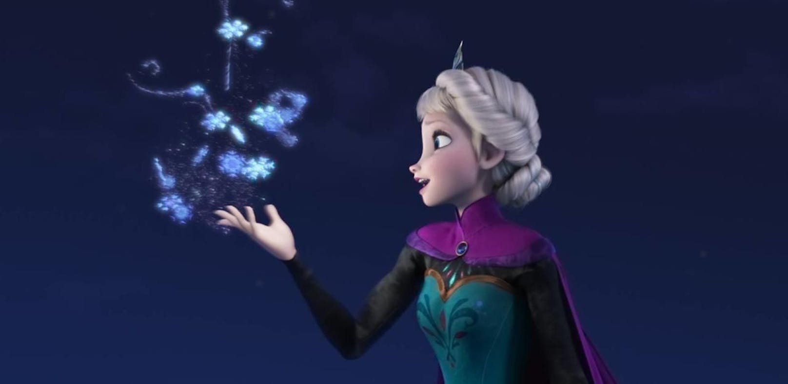 "Let It Go" - Sänger klagt Disney wegen Plagiat