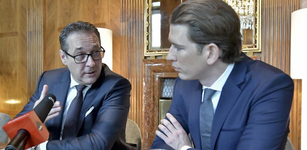 Nächstes Jahr soll das Nulldefizit bereits gelten.