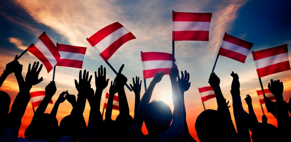 Große Umfrage: Diese Themen beschäftigen die Österreicher am meisten.