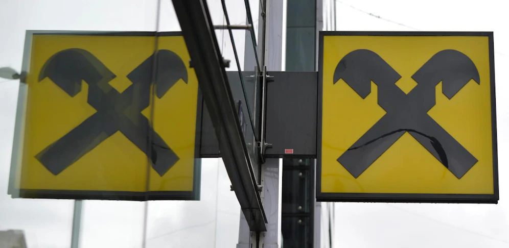 Verwirrung gab es um einen "Bankraub" einer Bankfiliale in Graz.