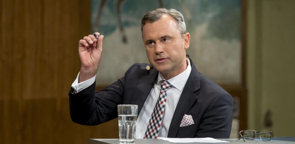 Norbert Hofer