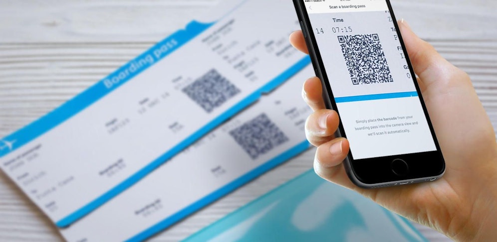 Mit AirHelp können Sie prüfen, ob Ihnen Entschädigungszahlungen zustehen würden.