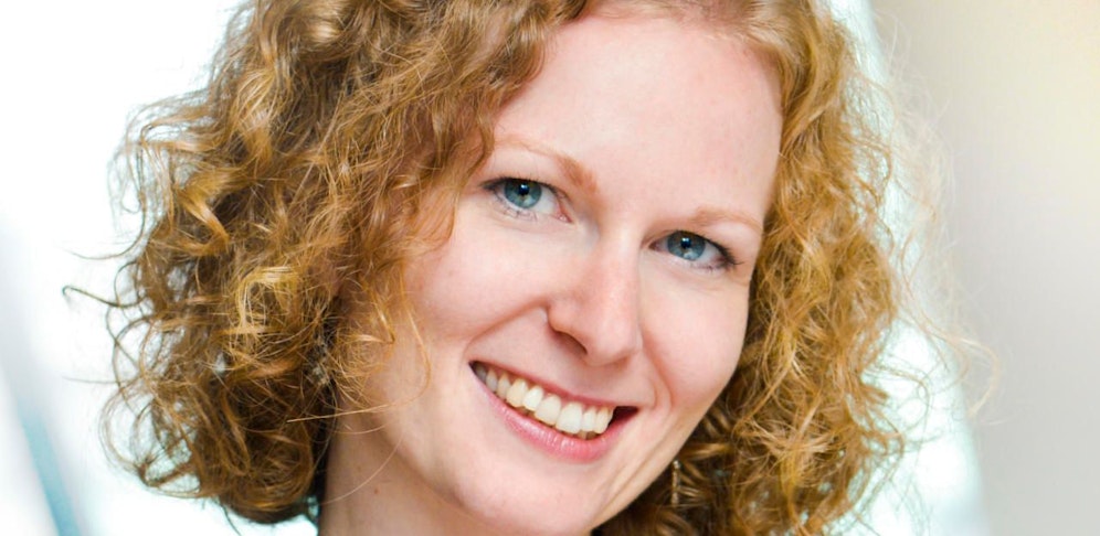 Sandra Nova / SUPANOVA Ernährungstraining