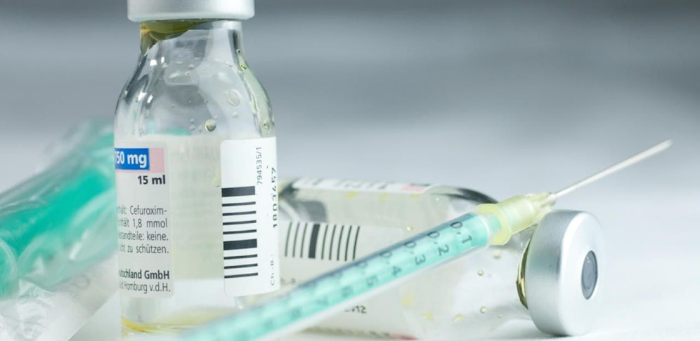 Kann man sich bald gegen Stress impfen lassen?