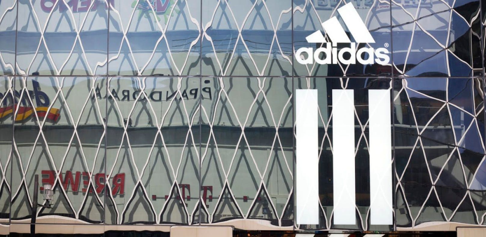 Adidas verliert Markenstreit um 3 Streifen
