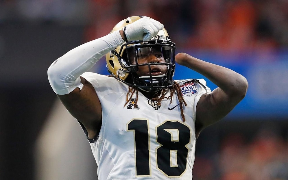 Shaquem Griffin