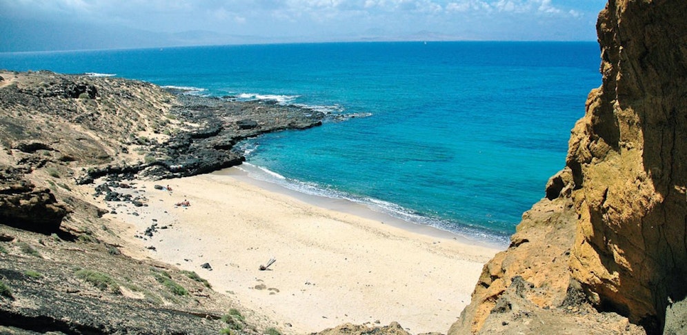 Urlauber zieht es zu Ostern auf die Kanaren.
