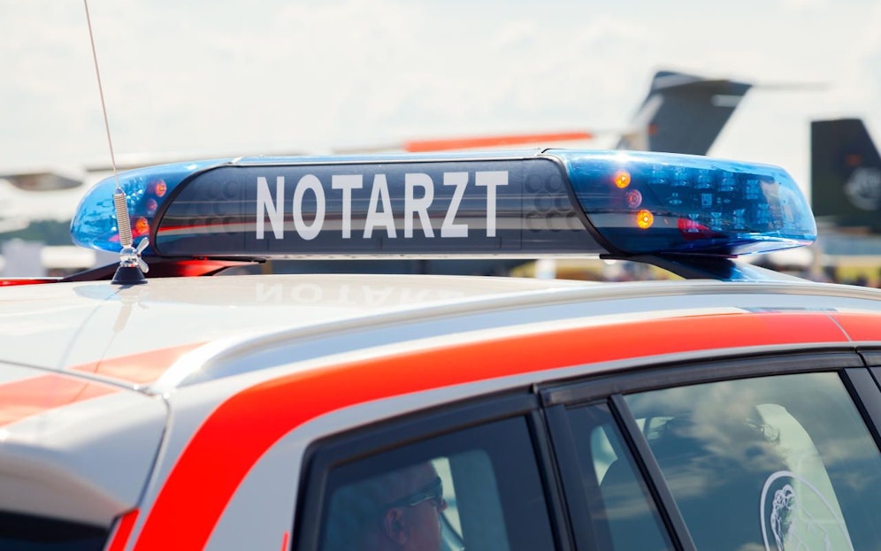 Der 23-Jährige erlitt tödliche Kopfverletzungen.