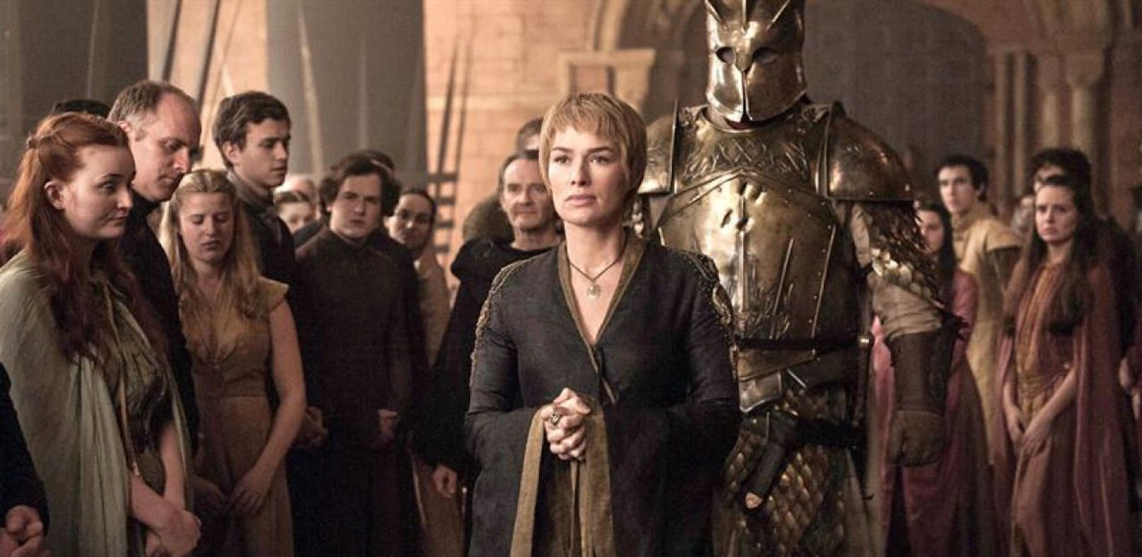 "Game of Thrones": Trailer zum Staffel-Finale