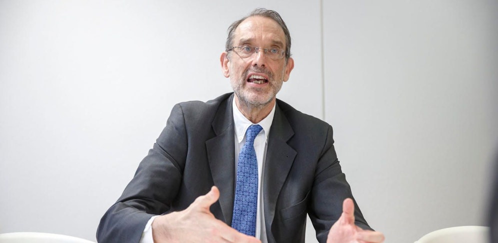 ÖVP-Bildungsminister Heinz Faßmann schickte am Montag die Lehrpläne für die neuen Deutschförderklassen in Begutachtung.