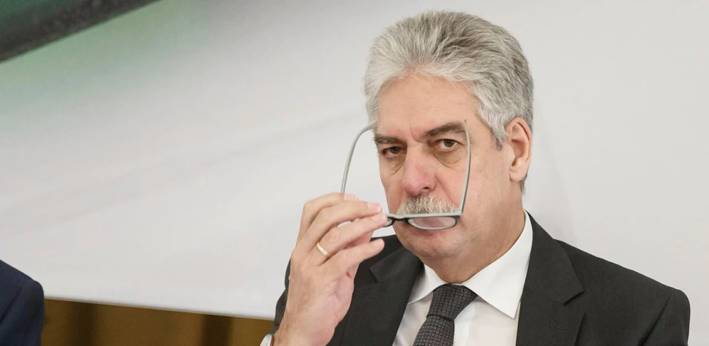 ÖVP-Finanzminister Hans Jörg Schelling macht keine EU-Karriere. 