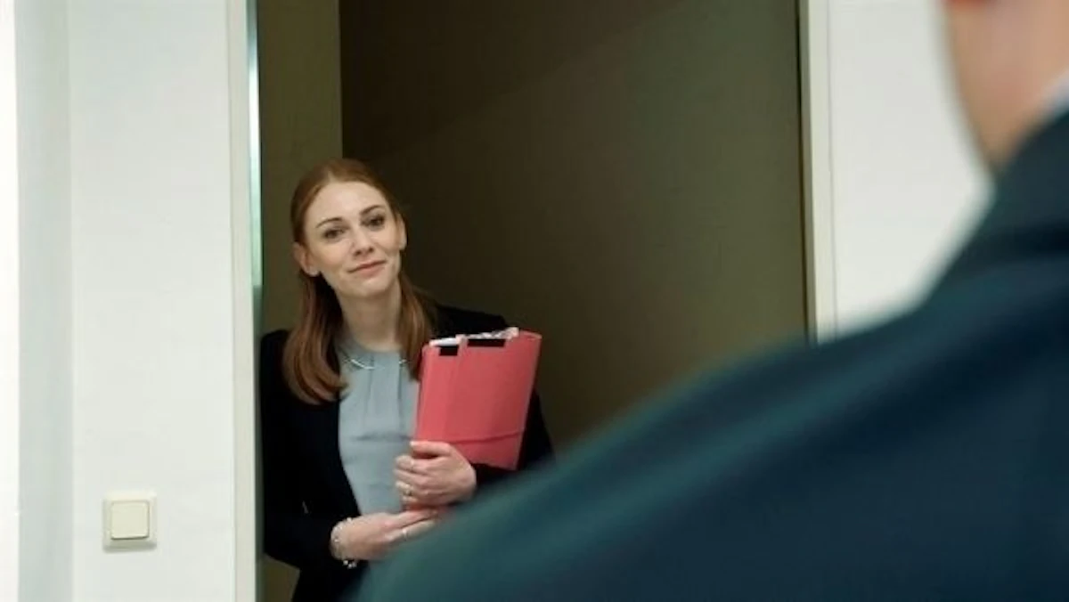 Szene – Die Staatsanwältin | Heute.at