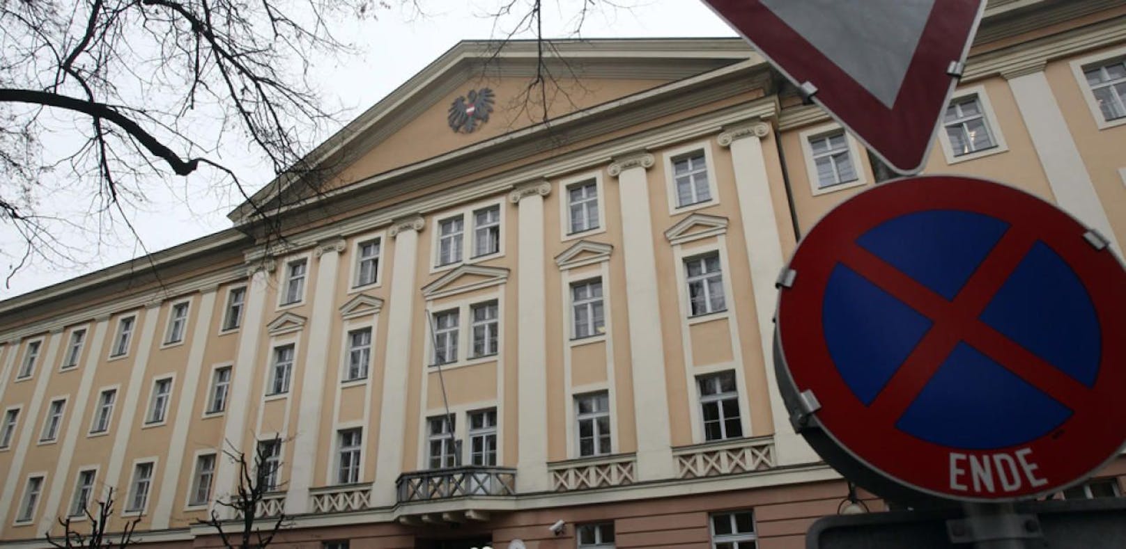 Beim Prozess am Landesgericht Klagenfurt fasste der 41-Jährige 18 Jahre Haft aus.