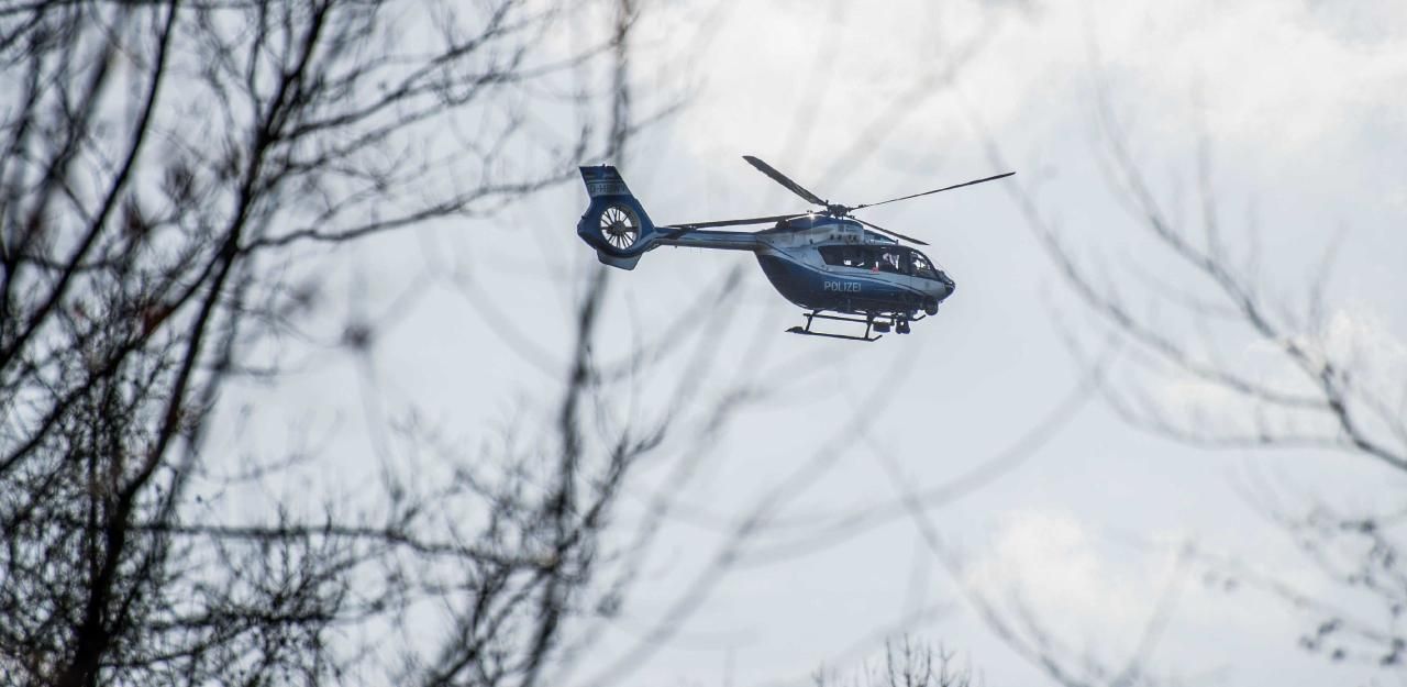 Heute.at - Drei Mädchen (4) bei Ausflug verschwunden