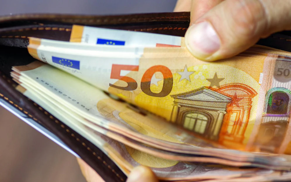 Der Pensionist bekam dank der AK von seiner Ex-Firma 6.000 Euro nachbezahlt.