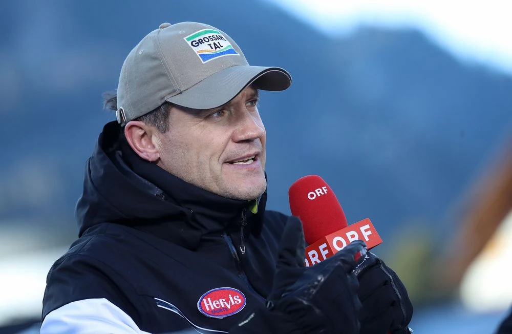 Armin Assinger muss zum Genderseminar - Wintersport | heute.at