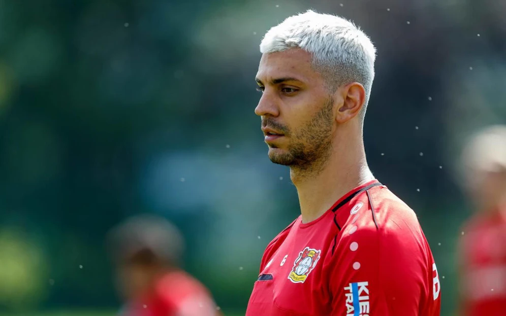Aleksandar Dragovic