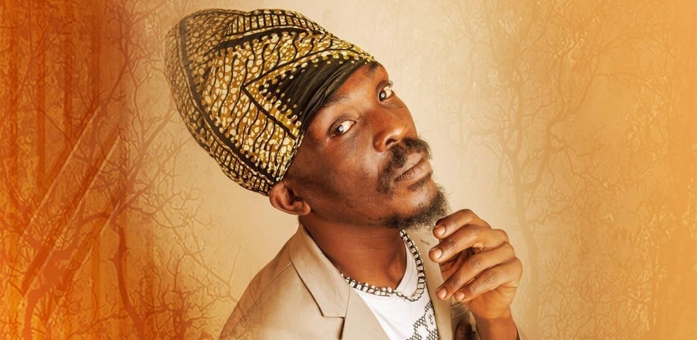 Anthony B. kommt am 07. April ins SUB in Wiener Neustadt. 