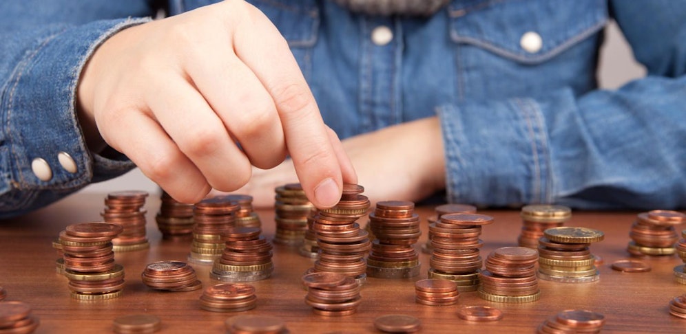 Die Lebensmittelbranche besteht auf den kleinsten Cent-Münzen.