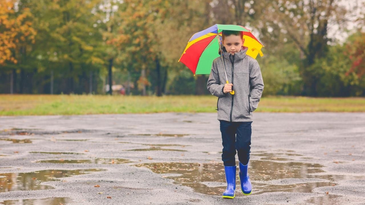 Heute.at - Warum Sommerregen dem Grundwasserspiegel weniger bringt