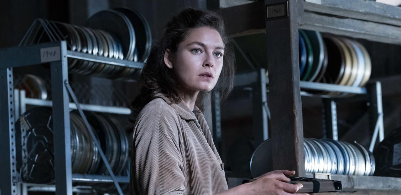 Heute.at - The Man in the High Castle