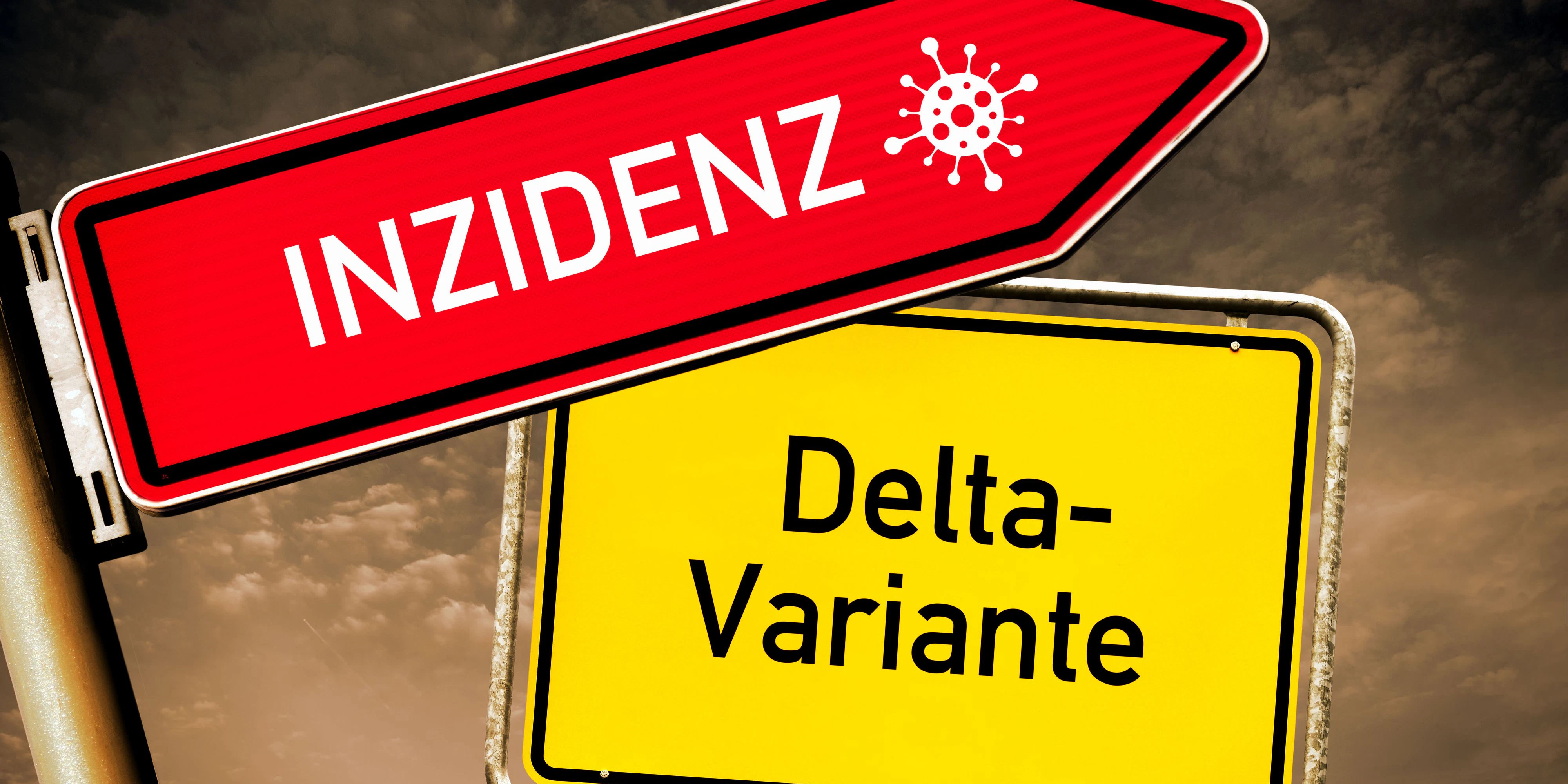 So gefährlich ist die Delta-Variante wirklich - Vimarsana News