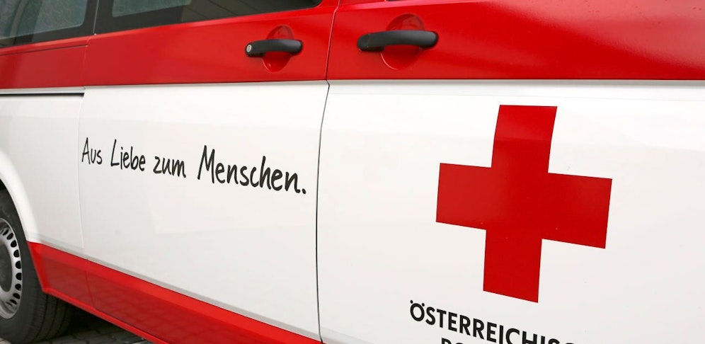 Der 16-Jährige wurde bei dem Unfall schwer verletzt.