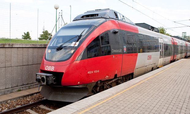 Kommt die 24 Stunden S-Bahn? - Wien | heute.at