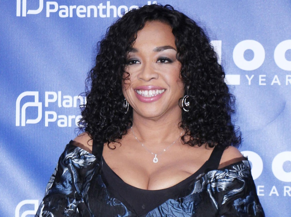 Shonda Rhimes