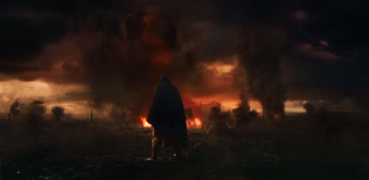 Heute.at - Tolkien macht Herr der Ringe-Autor zum Helden