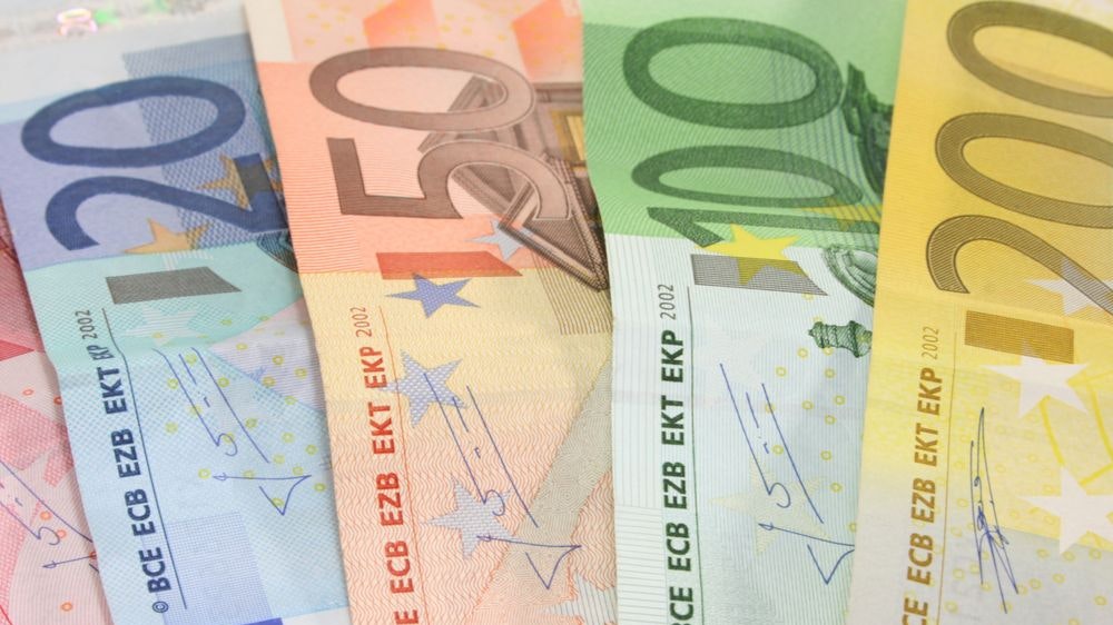 So stark stiegen Preise für Gas, Öl, Sprit und Co. - News | heute.at