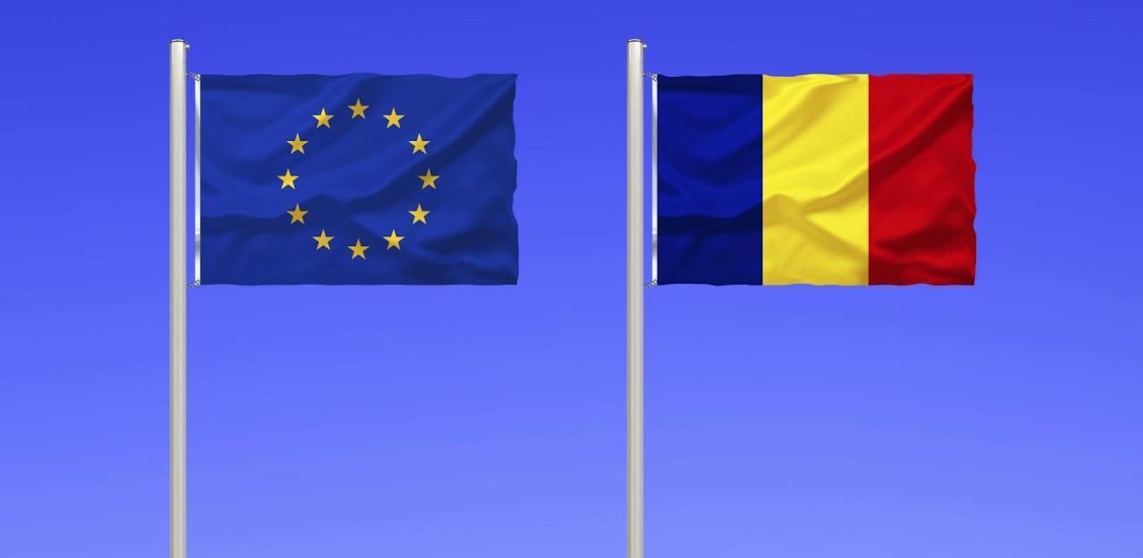 Rumänien erhält ein vernichtendes Zeugnis von der Europäischen Union.