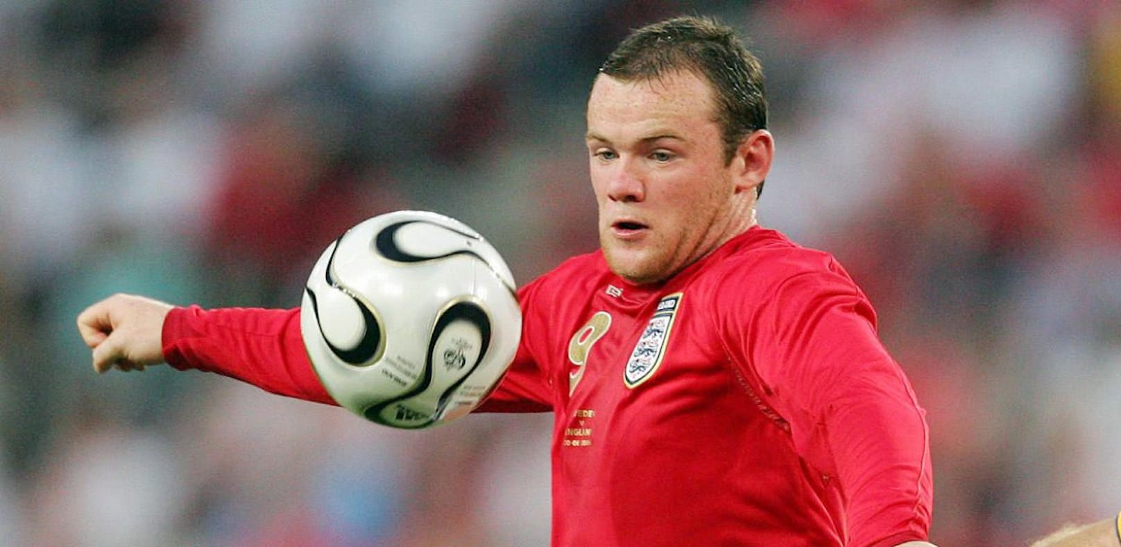 Rooney verrät schlimmste Aktion seiner Karriere