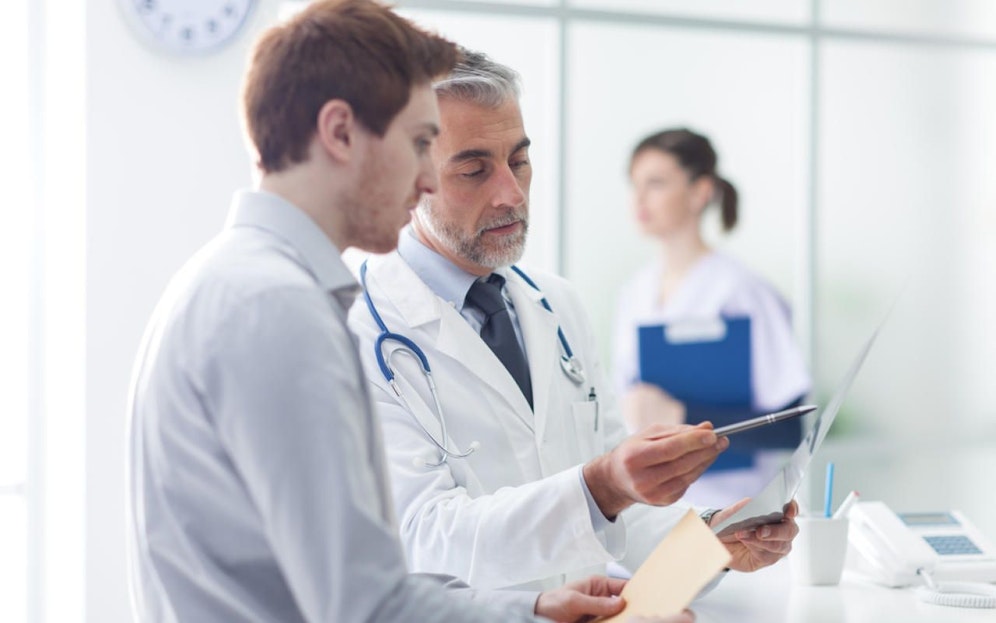 Die Ordensspitäler der Vinzenz-Gruppe setzen auf Spezialisierung.