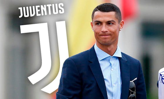 Deal durch! Cristiano Ronaldo wechselt von Real Madrid zu Juventus Turin